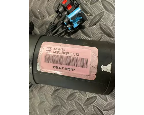 KENWORTH T880 Transmission Assembly