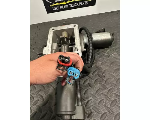 KENWORTH T880 Transmission Assembly