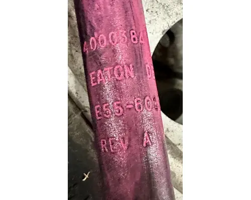 KENWORTH T880 Transmission Assembly