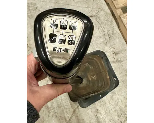 KENWORTH T880 Transmission Assembly