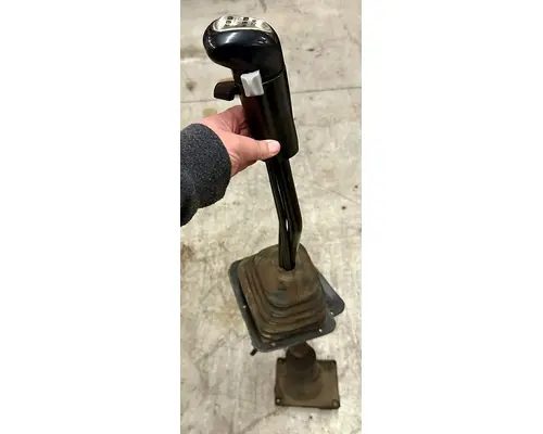 KENWORTH T880 Transmission Assembly