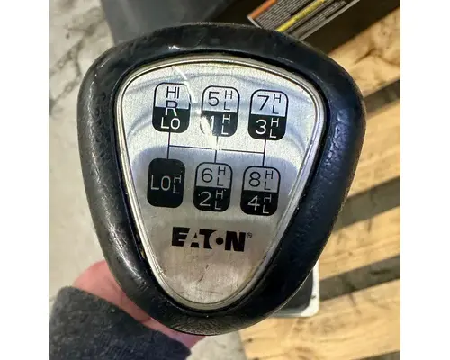 KENWORTH T880 Transmission Assembly