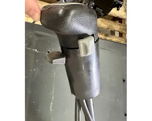 KENWORTH T880 Transmission Assembly