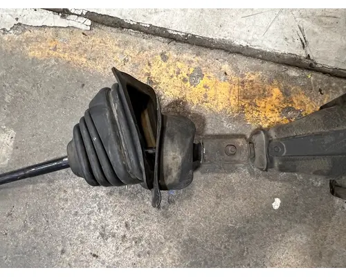 KENWORTH T880 Transmission Assembly