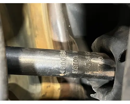 KENWORTH T880 Transmission Assembly
