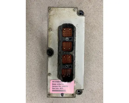 KENWORTH T880 Transmission Assembly