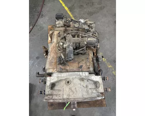 KENWORTH T880 Transmission Assembly