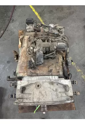 KENWORTH T880 Transmission Assembly