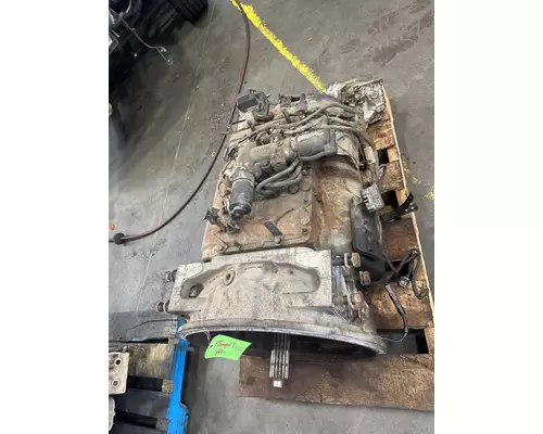 KENWORTH T880 Transmission Assembly