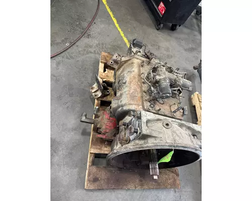 KENWORTH T880 Transmission Assembly