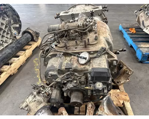 KENWORTH T880 Transmission Assembly