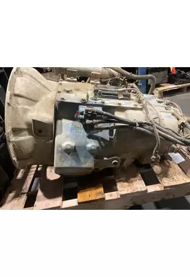 KENWORTH T880 Transmission Assembly