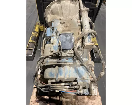 KENWORTH T880 Transmission Assembly
