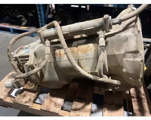 KENWORTH T880 Transmission Assembly