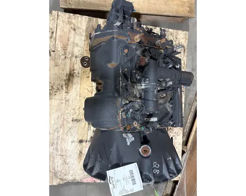 KENWORTH T880 Transmission Assembly