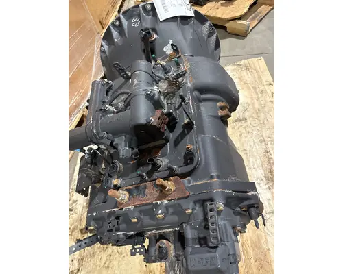 KENWORTH T880 Transmission Assembly