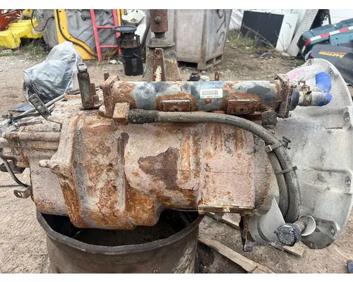 KENWORTH T880 Transmission Assembly