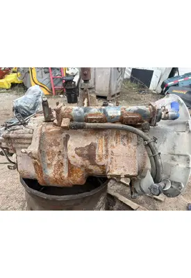 KENWORTH T880 Transmission Assembly