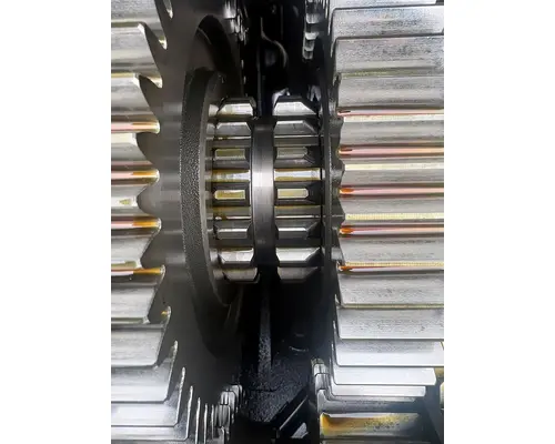 KENWORTH T880 Transmission Assembly