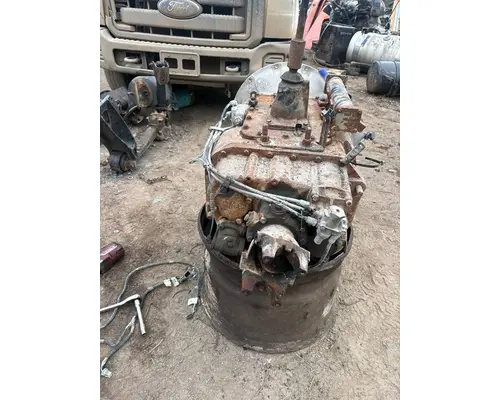 KENWORTH T880 Transmission Assembly