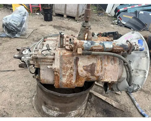 KENWORTH T880 Transmission Assembly