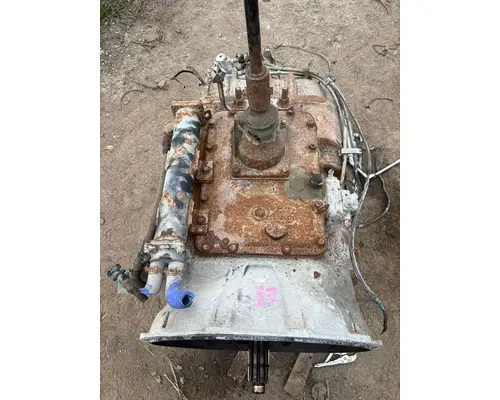 KENWORTH T880 Transmission Assembly