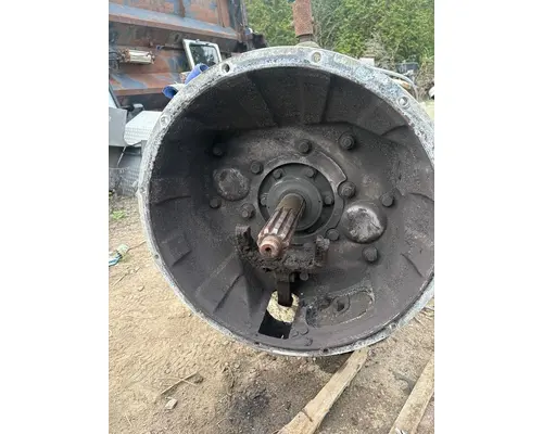 KENWORTH T880 Transmission Assembly