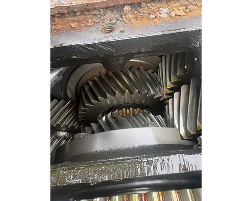 KENWORTH T880 Transmission Assembly