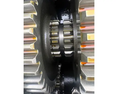 KENWORTH T880 Transmission Assembly