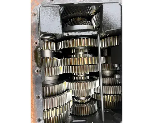 KENWORTH T880 Transmission Assembly