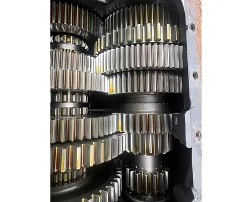 KENWORTH T880 Transmission Assembly