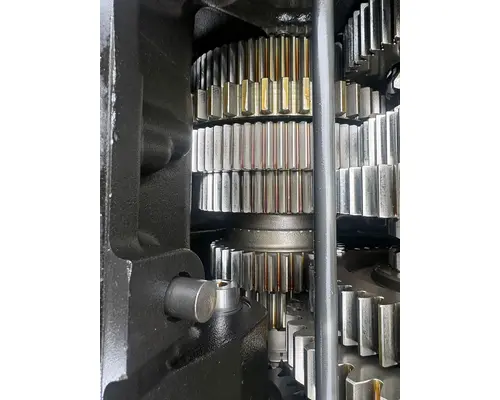 KENWORTH T880 Transmission Assembly