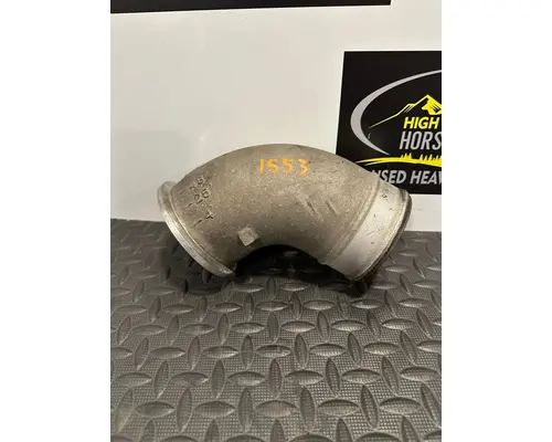 KENWORTH T880 Turbocharger  Supercharger