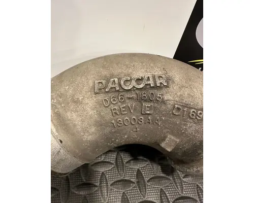 KENWORTH T880 Turbocharger  Supercharger