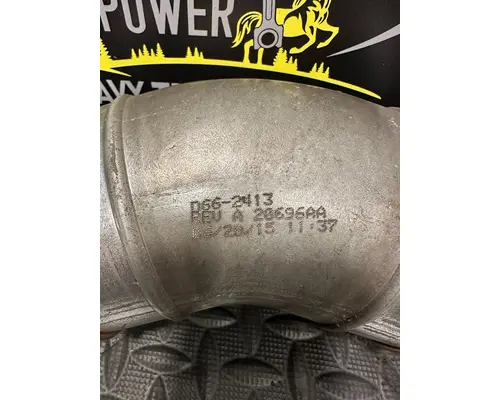 KENWORTH T880 Turbocharger  Supercharger