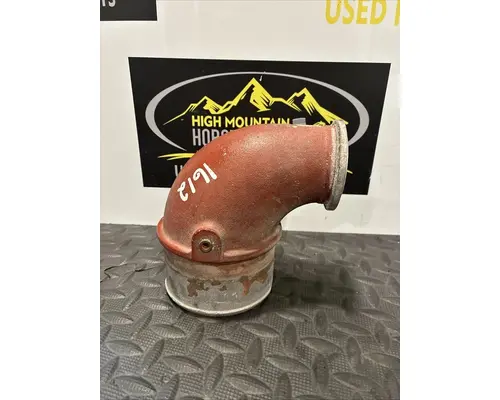 KENWORTH T880 Turbocharger  Supercharger