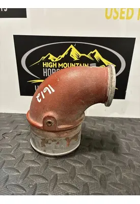 KENWORTH T880 Turbocharger / Supercharger