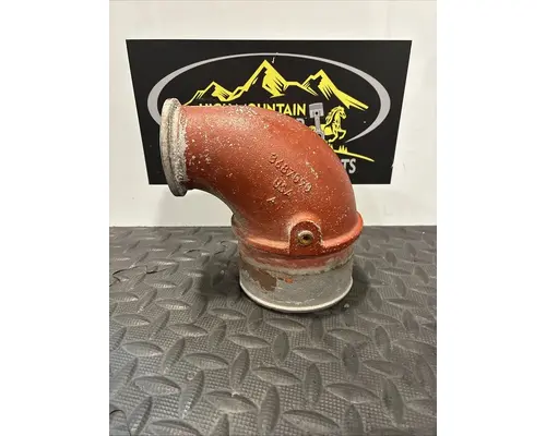 KENWORTH T880 Turbocharger  Supercharger