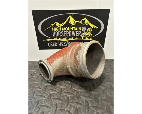 KENWORTH T880 Turbocharger  Supercharger