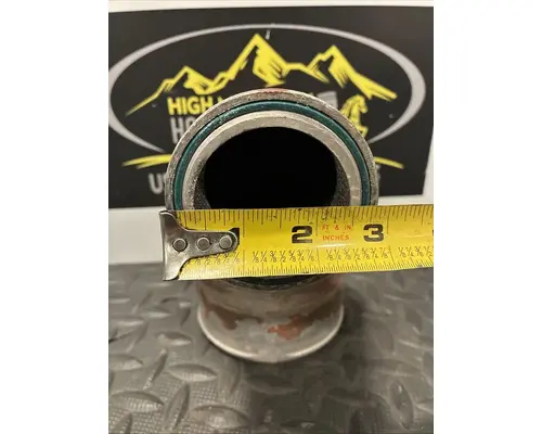 KENWORTH T880 Turbocharger  Supercharger