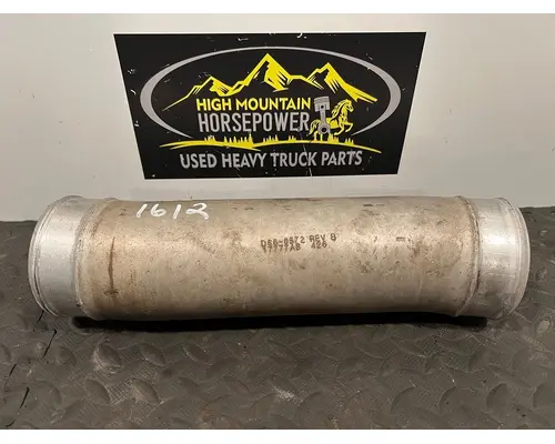 KENWORTH T880 Turbocharger  Supercharger