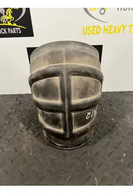 KENWORTH T880 Turbocharger / Supercharger