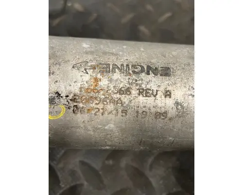 KENWORTH T880 Turbocharger  Supercharger