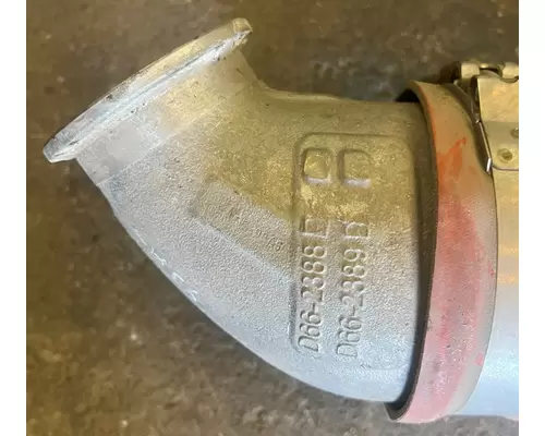 KENWORTH T880 Turbocharger  Supercharger