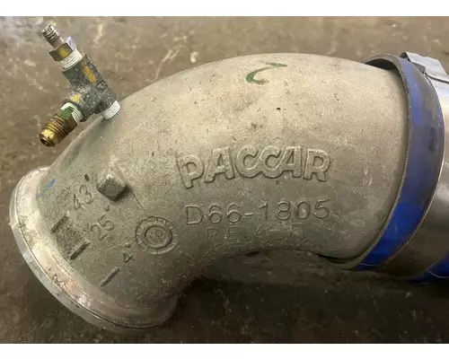 KENWORTH T880 Turbocharger  Supercharger