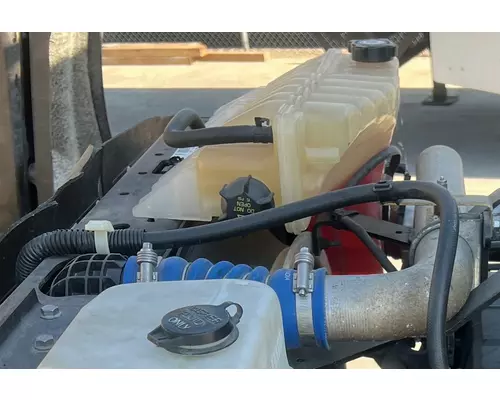 KENWORTH T880 Turbocharger  Supercharger