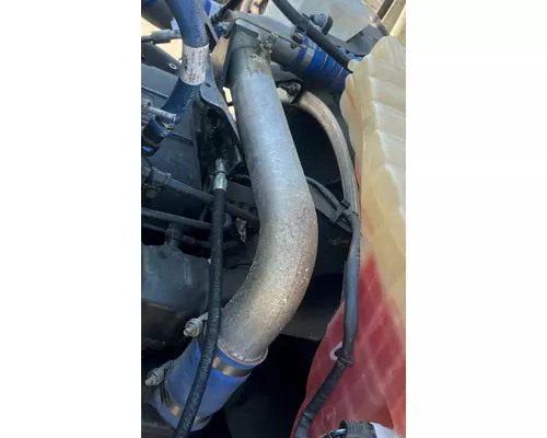 KENWORTH T880 Turbocharger  Supercharger