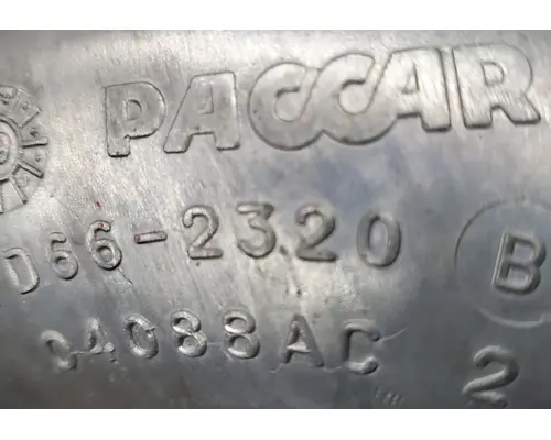 KENWORTH T880 Turbocharger  Supercharger