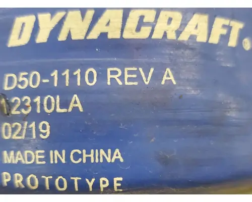 KENWORTH T880 Turbocharger  Supercharger