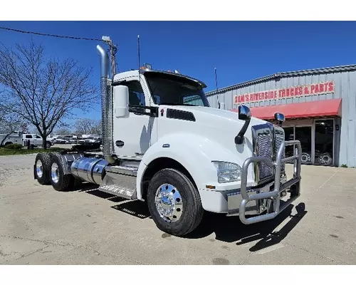 KENWORTH T880 Used Trucks